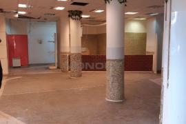 Торговая площадь, 361,1 м²