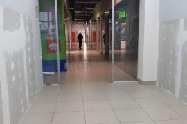 Торговая площадь, 23 м²