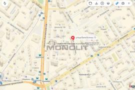 Екатеринбург, улица Вали Котика, 13