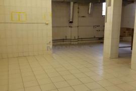 Склад, 600 м²