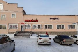 Екатеринбург, улица Удельная, 6